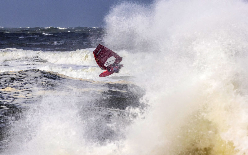 Citroën World Cup Sylt 2025 Highlights Day 9 & 10 - PWA World Tour