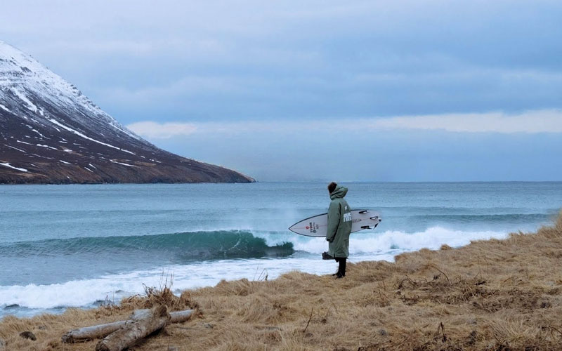 Chasing Iceland - Nic von Rupp