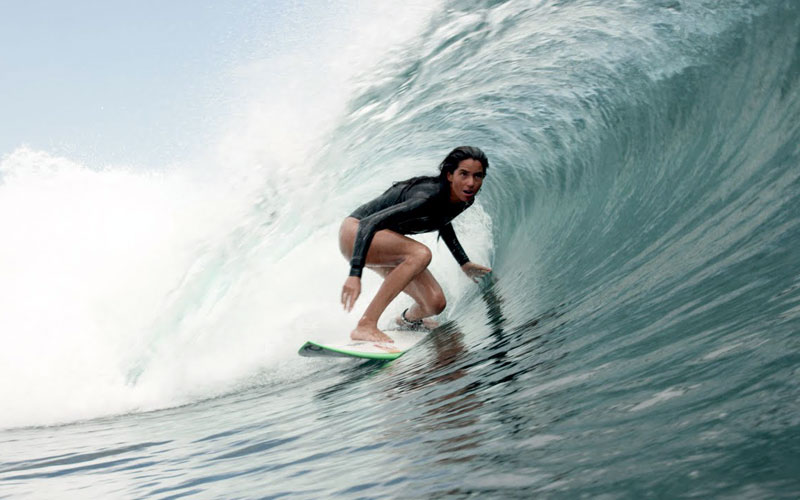 Lakey Peak 2025 - Teresa Bonvalot