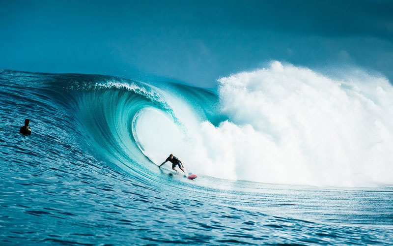 My Dad - Indie Malherbe