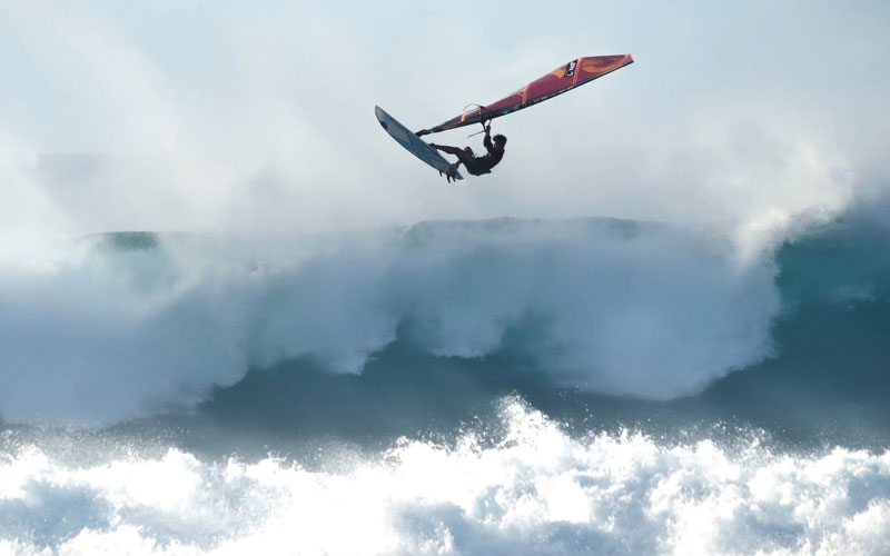 Maui / Hawaii 2025 - Takuma Sugi