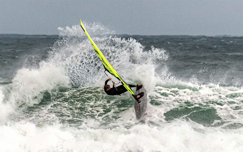 Brandon Bay Classic Expression Session - Coconut Jam Productions
