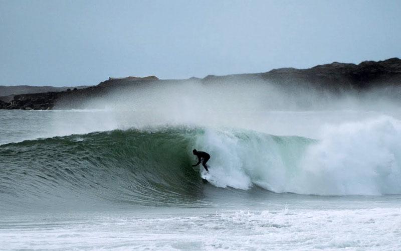 Chasing Iceland Ep. 2 - Nic von Rupp