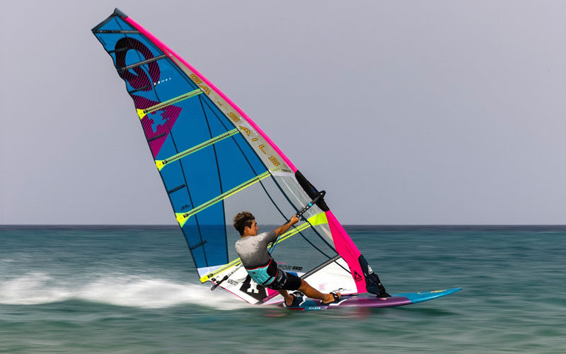 Manta 2026: Live for Speed - Tabou Boards