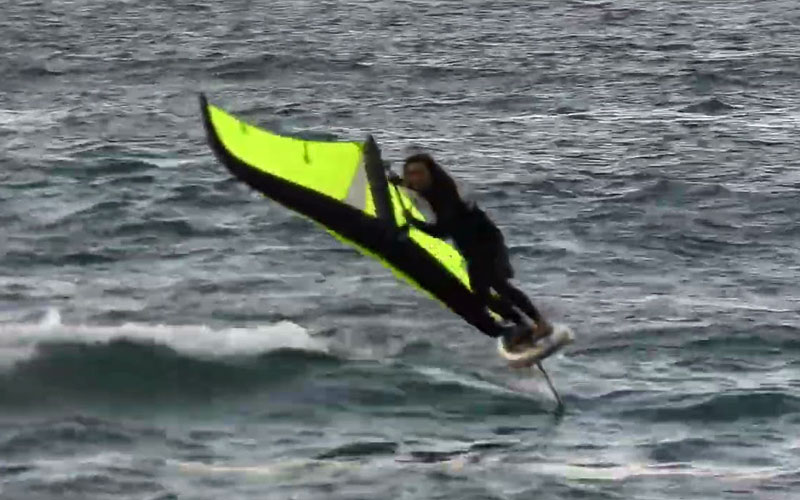 Foiling in a silent Way - Bernd Roediger