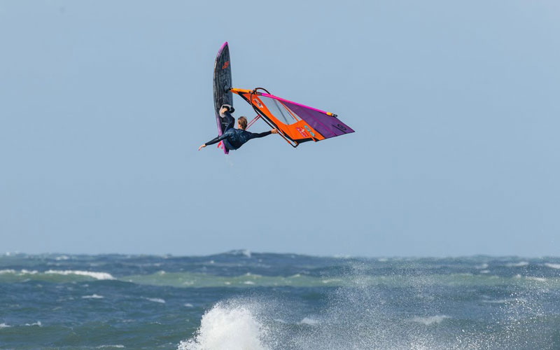 Hanstholm September 2025 - Anton Richter