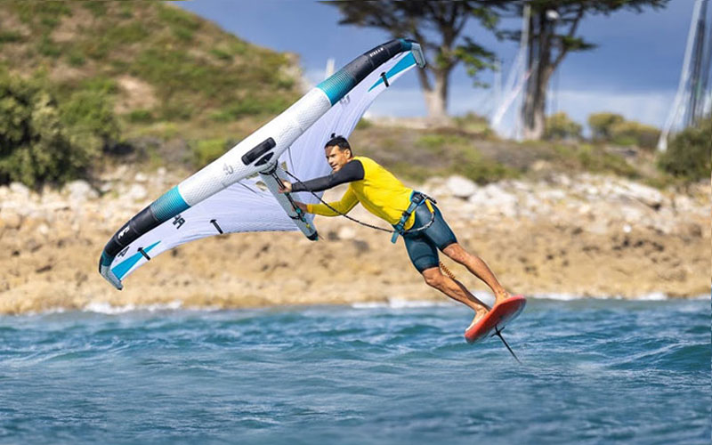 3 exercises to learn how to Tack - Gwen Le Tutour