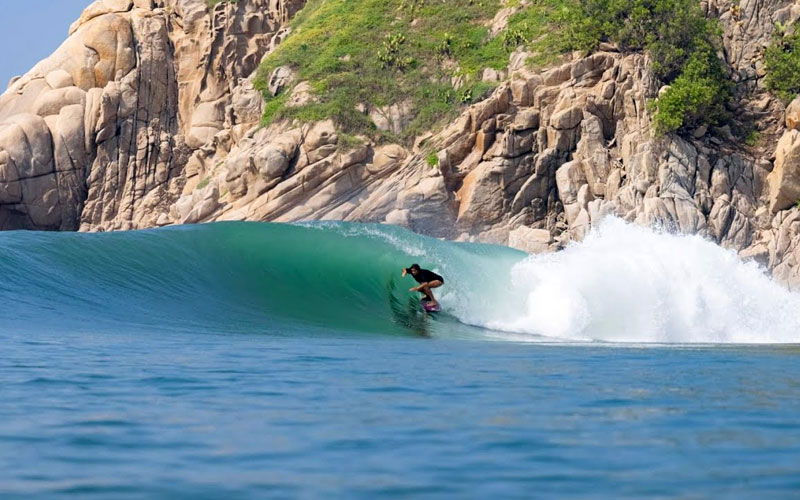 Tangolunda - Juliette Lacome