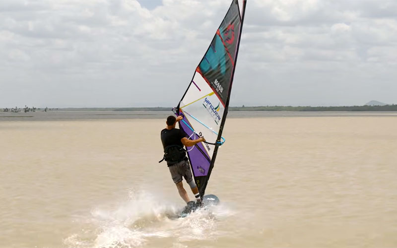 How to Clew First Puneta, E-Slider and Switch Chachoo - George Grisley