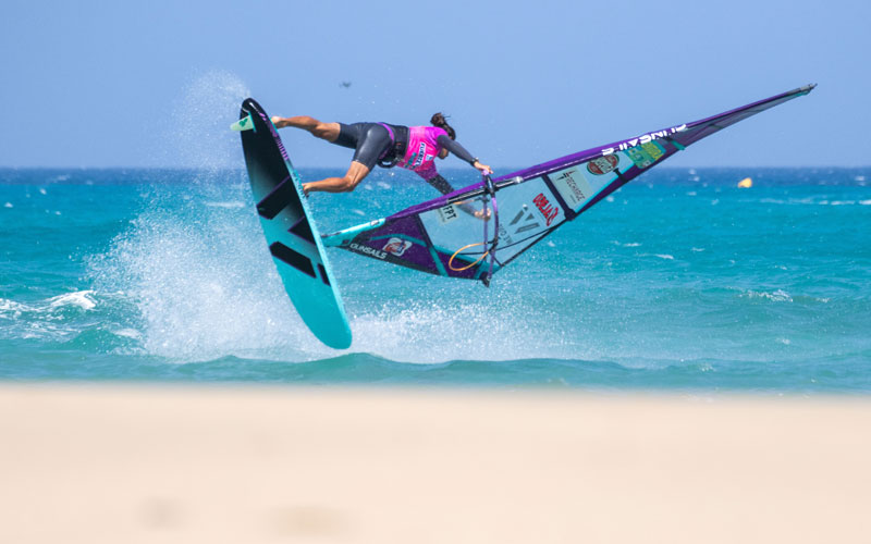 Top Freestyle Heats 2025 Pt. 1 - PWA World Tour