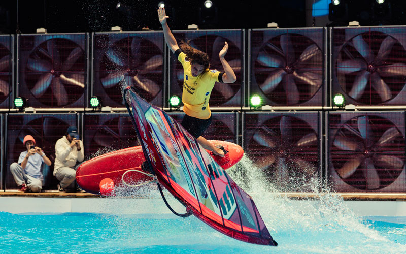 FPT boot Düsseldorf 2026 Day 1 Highlights - Freestyle Pro Tour