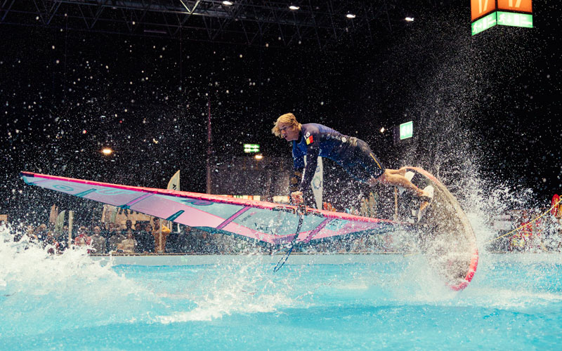 FPT boot Düsseldorf 2026 Day 2 Highlights - Freestyle Pro Tour