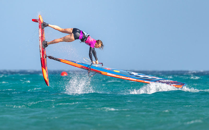 Top Freestyle Heats 2025 Pt. 2 - PWA World Tour