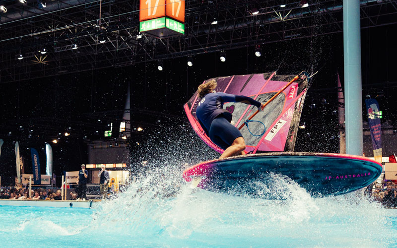 FPT boot Düsseldorf 2026 Event Highlights - Freestyle Pro Tour