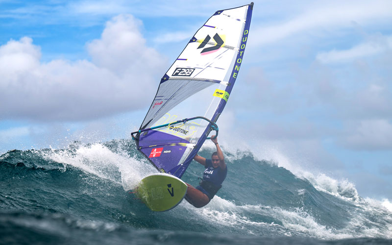 Aloha Classic 2025 - Lisa Wermeister