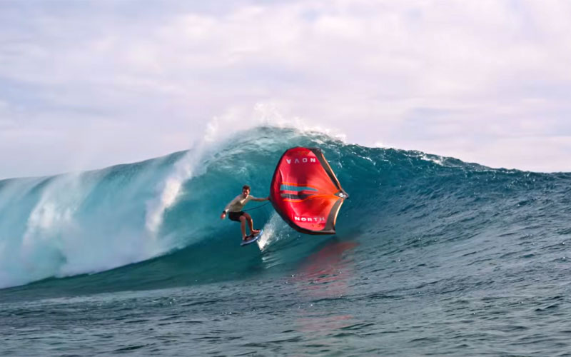 Homecoming - North Foils