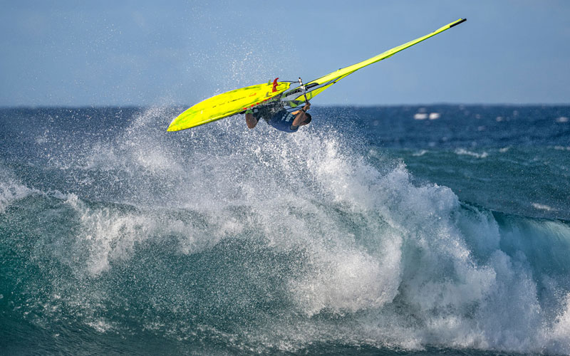 Marcilio Browne: Shaping the Champion - PWA World Tour