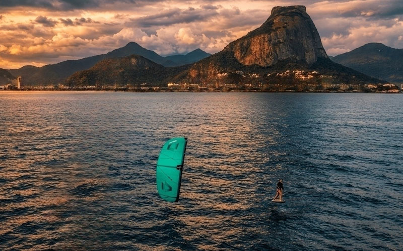 Exploring Rio - Paula Novotna