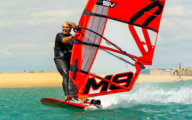 Antoine Albeau im Interview - Philipp Kümpel