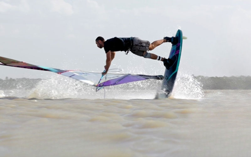 How to Ponch - George Grisley