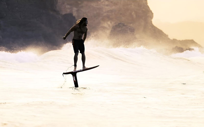 Afterglow: 90 Minutes of Sunset Foiling - Foil Films