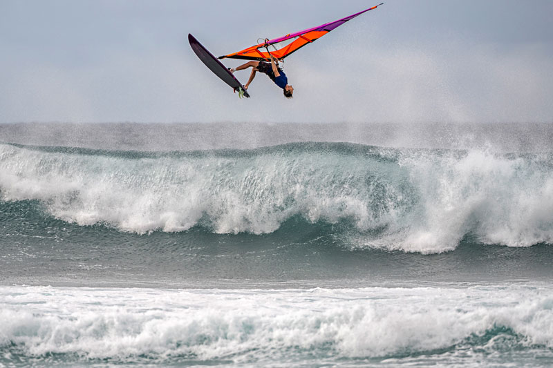 Best Waves of 2025 - PWA World Tour