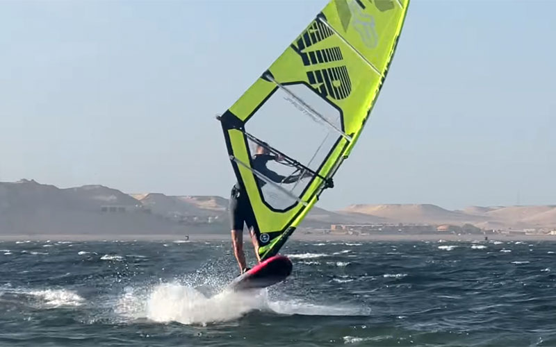 Dakhla - Mathias Genkel