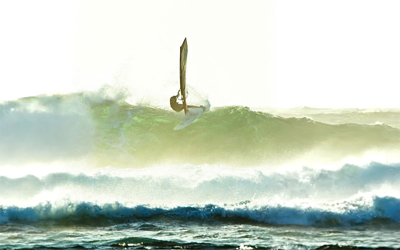 Favourite colours? Green & Orange! - Jens Hogenkamp