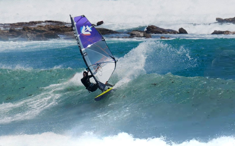 I'm leaving Duotone... - Lucas Meldrum