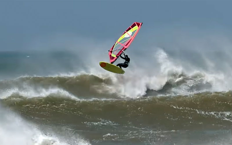 Sidi Kaouki 26 - Boujmaa Guilloul