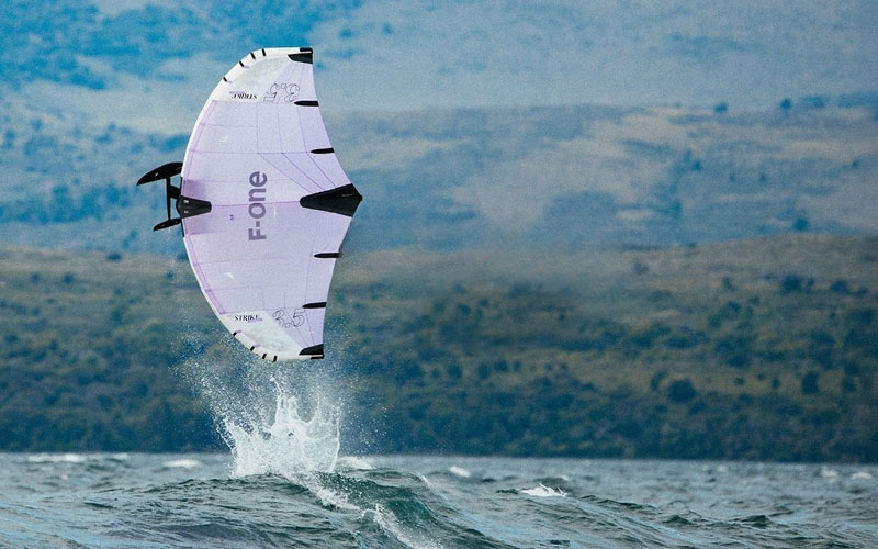 Strike QuadX 2026 - F-One