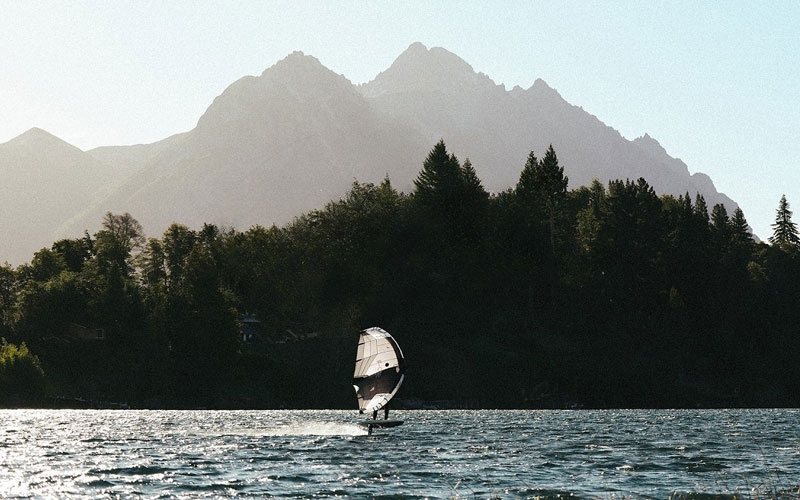 Spring-Summer 2026 Collection - F-One