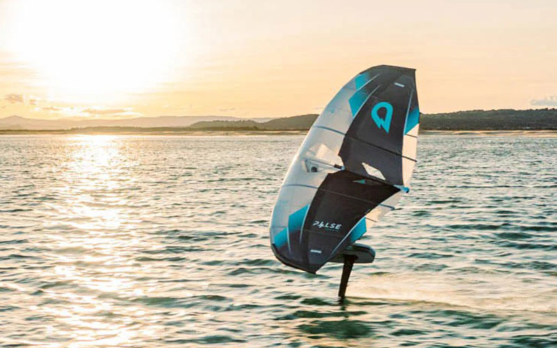 Pulse Race Aramid CZ 2026 - Gong