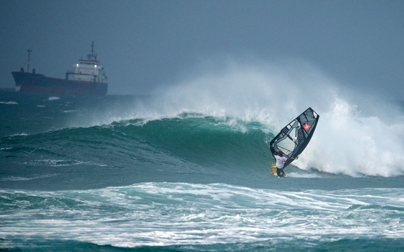 The Official Highlights 2026 - Storm Rider