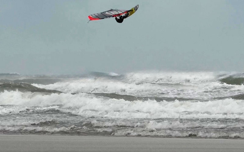 Windsurf Port la Nouvelle - Tannak Aventures