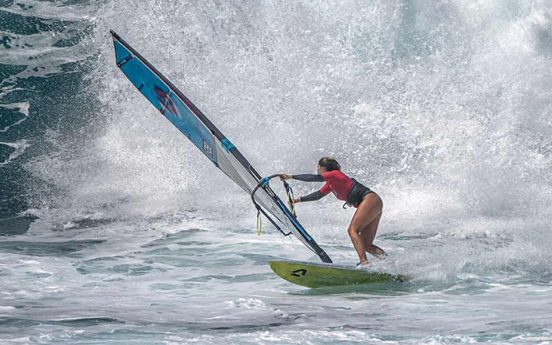 Quatro Maui Pro 2026 Live Day 1 - World Wave Tour