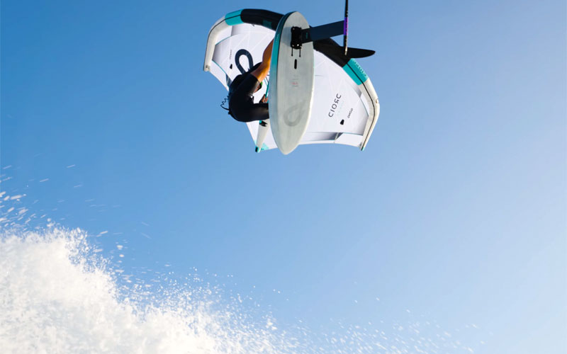 Movement - Gong & Malo Guénolé