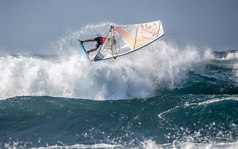 Quatro Maui Pro 2026 Live Day 2 - World Wave Tour