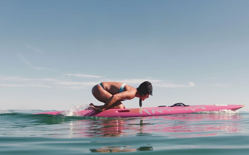 Too old not to - Patagonia Australia