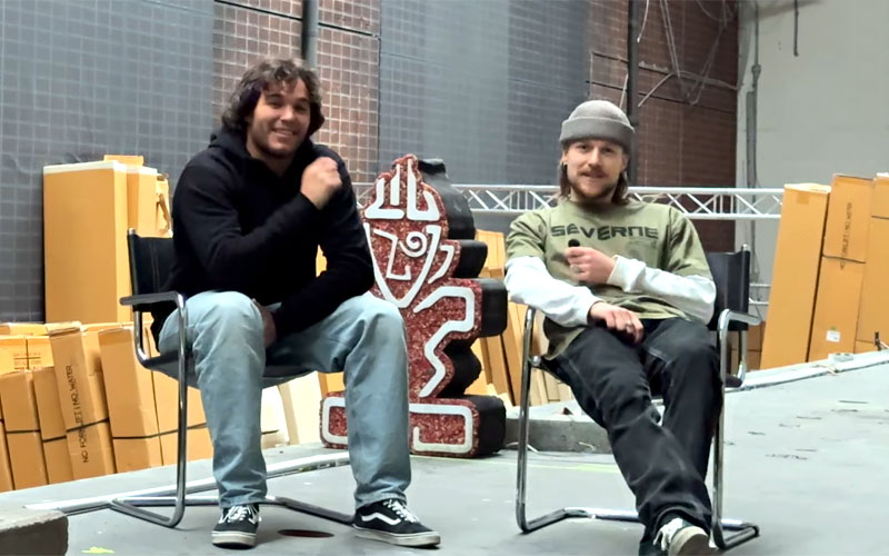 Wind & Waves Pilotfolge - APM Marketing