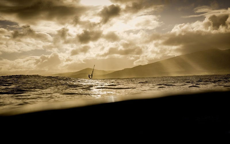 Fòhmar: Autumn in the West of Ireland - Finn Mellon & Stax Production