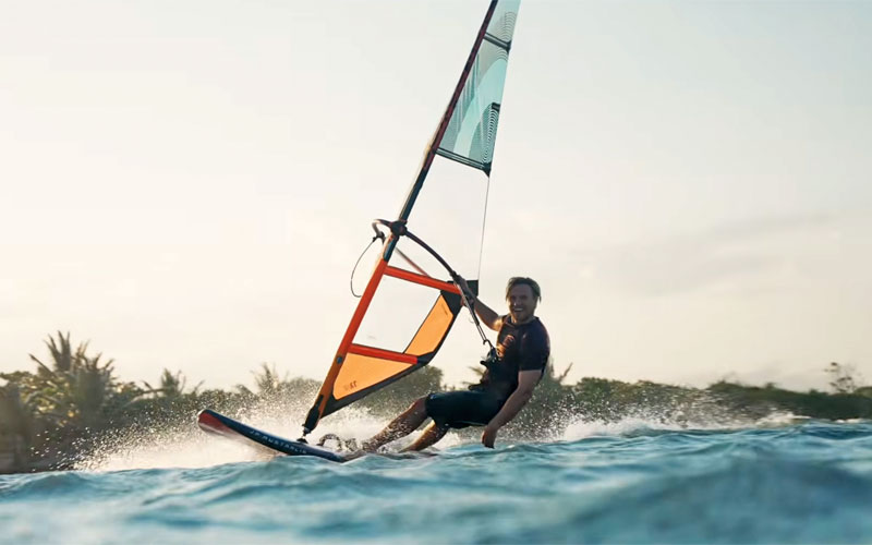 2026 Windsurf & Wingfoil Collection - JP-Australia