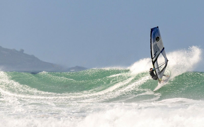 Wave Gen3 2026 Tuning Guide - North Windsurfing