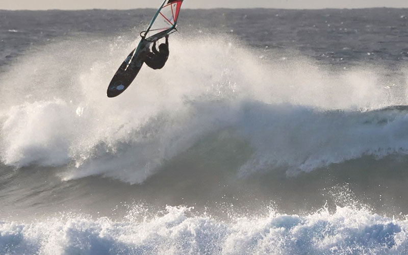 Maui 2026 Spring - Takuma Sugi