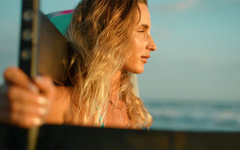 Costa Rica: The Shape of Freedom - Duotone Wing & Foiling