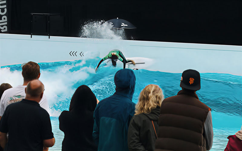 2026 Rip Curl Nations Trophy presented by Citroën - o2 Surftown MUC