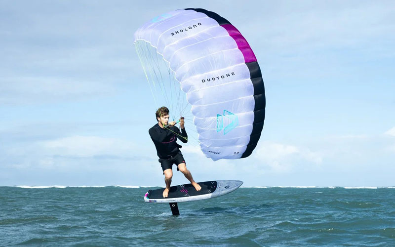 Paradox SLS 2026 - Duotone Wing & Foiling