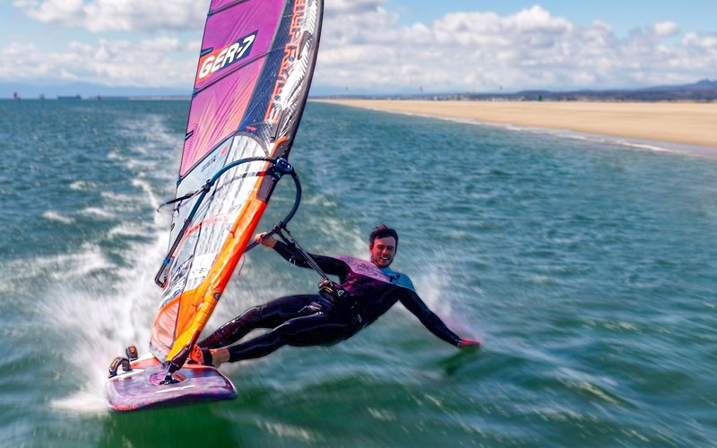 This Beach in France is next Level - Nico Prien